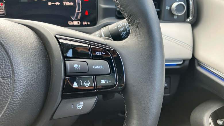 Honda E Ny1 150kW Advance 69kWh 5dr Auto Electric Hatchback